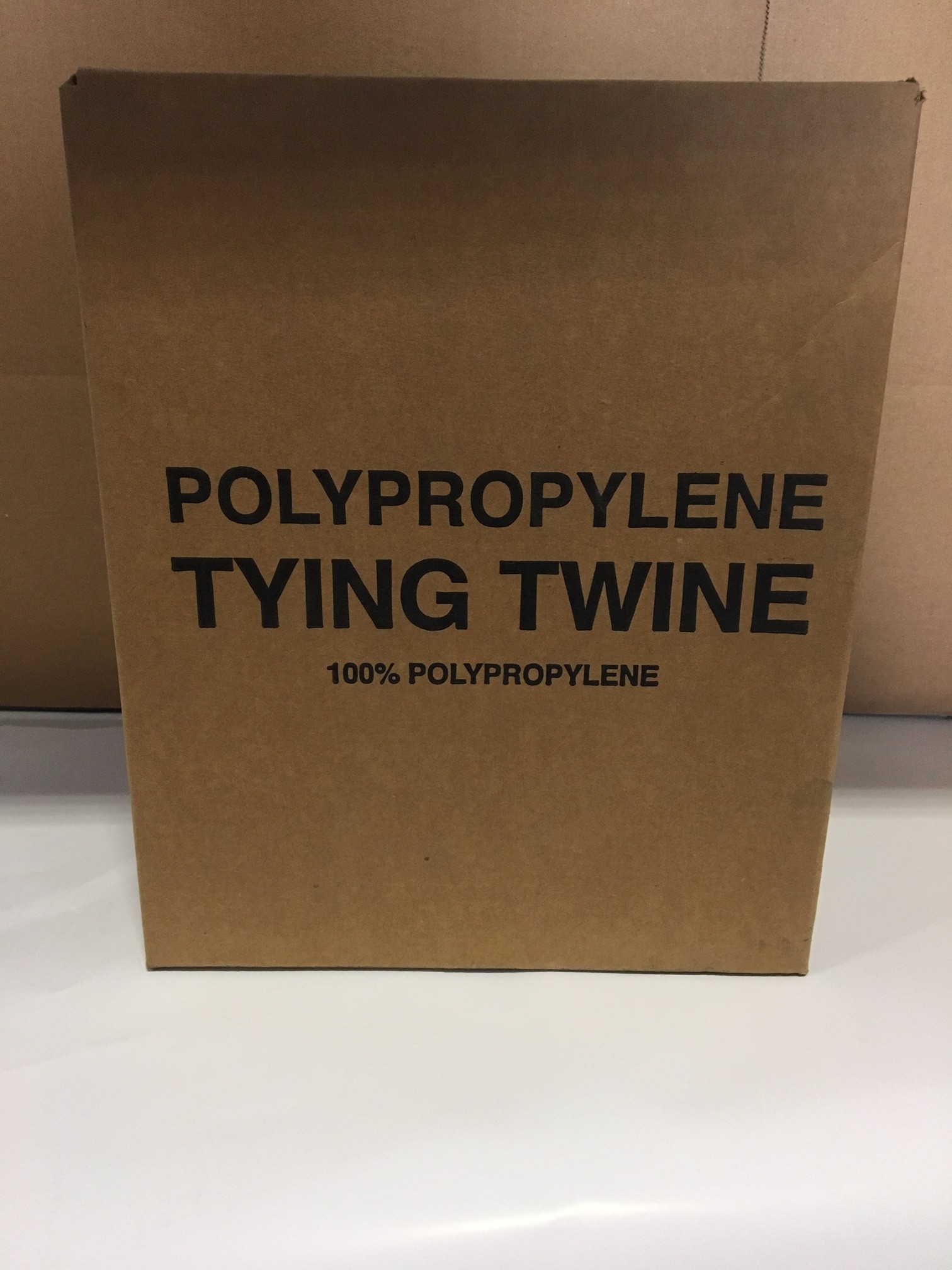 Polypropylene Tying Twine